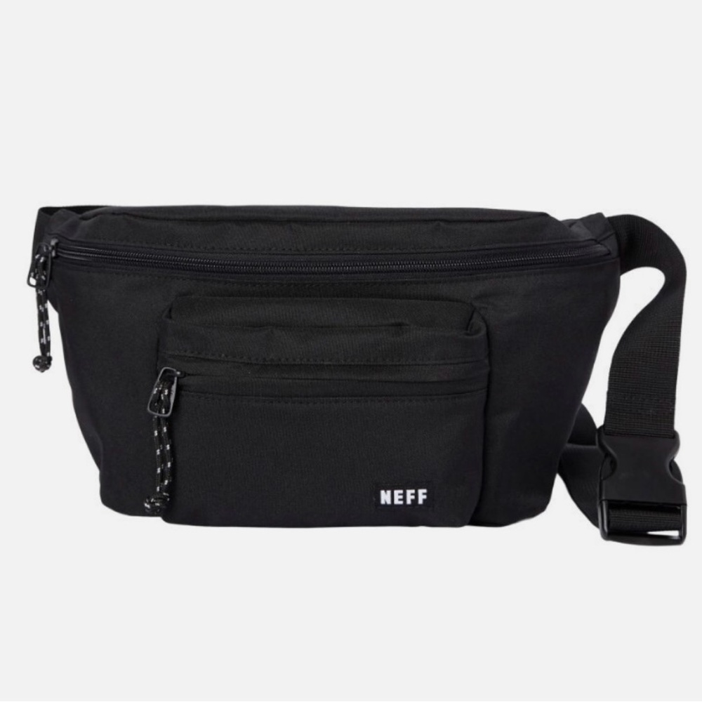 NEFF Momentum Waist Pack